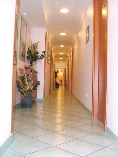 Hotel Potenza Napoli Eksteriør billede